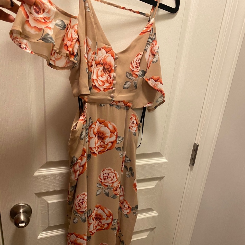 Forever 21 dress